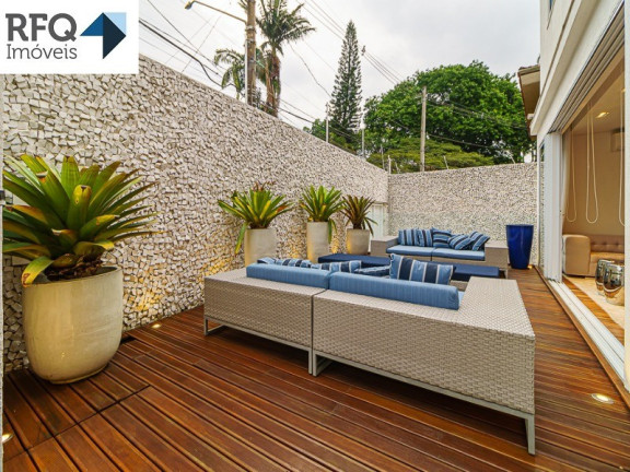 Imagem Casa com 3 Quartos à Venda, 520 m² em Pacaembu - São Paulo Imagem Casa com 3 Quartos à Venda, 520 m² em Pacaembu - São Paulo