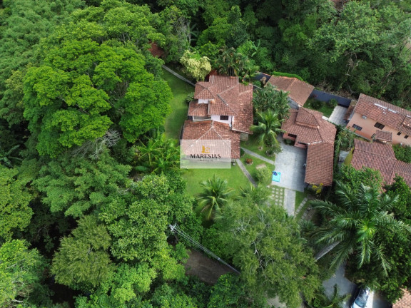 Imagem Casa com 4 Quartos à Venda, 180 m² em Maresias - São Sebastião Imagem Casa com 4 Quartos à Venda, 180 m² em Maresias - São Sebastião