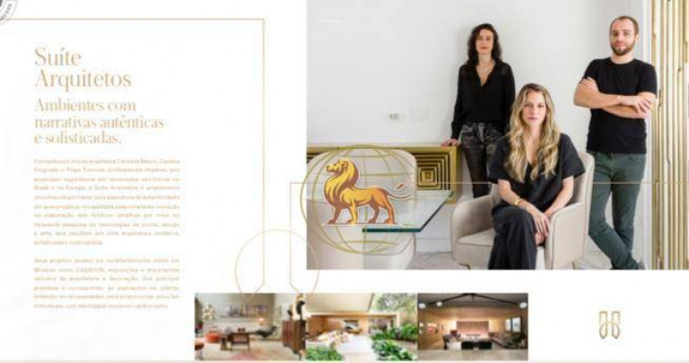 Imagem Apartamento com 4 Quartos à Venda, 301 m² em Paraíso - São Paulo Imagem Apartamento com 4 Quartos à Venda, 301 m² em Paraíso - São Paulo