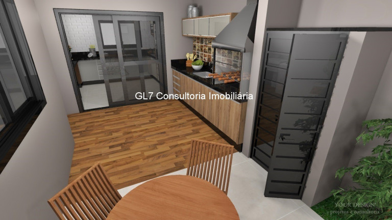 Imagem Casa com 3 Quartos à Venda, em Loteamento Park Gran Reserve - Indaiatuba Imagem Casa com 3 Quartos à Venda, em Loteamento Park Gran Reserve - Indaiatuba