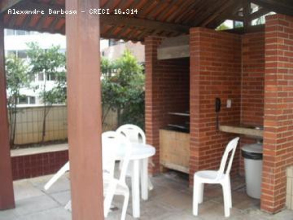 Imagem Apartamento com 3 Quartos à Venda, 95 m² em Tamarineira - Recife