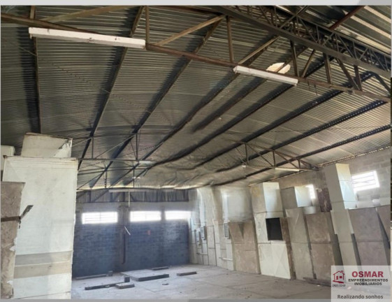 Imagem Imóvel à Venda, 3.600 m² em Sitio Paraiso - Sumaré