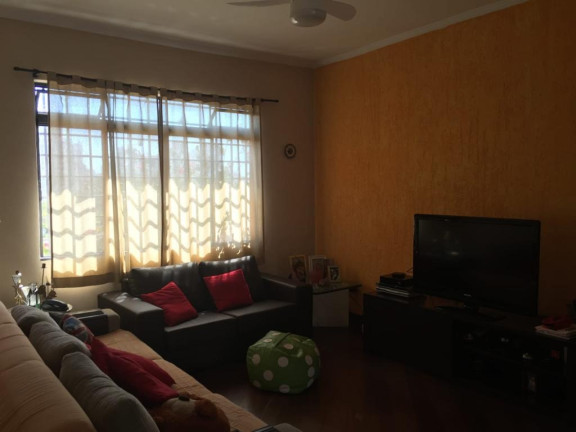 Imagem Casa com 4 Quartos à Venda, 350 m² em Perdizes - São Paulo