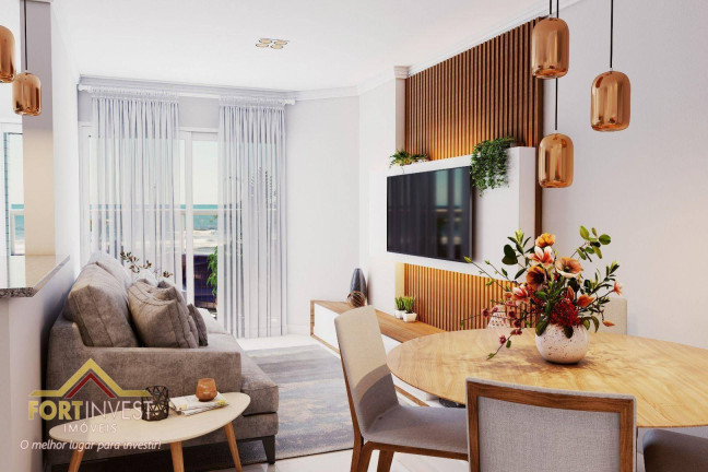 Imagem Imóvel com 2 Quartos à Venda, 76 m² em Caiçara - Praia Grande Imagem Imóvel com 2 Quartos à Venda, 76 m² em Caiçara - Praia Grande