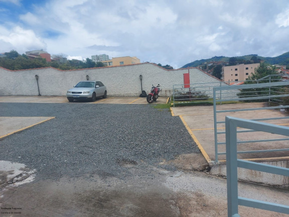 Imagem Apartamento com 2 Quartos à Venda, 51 m² em Boa Esperança Ii - Poços De Caldas Imagem Apartamento com 2 Quartos à Venda, 51 m² em Boa Esperança Ii - Poços De Caldas