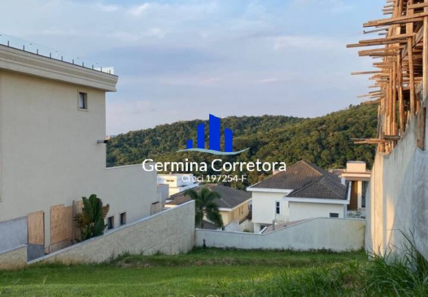Imagem Terreno à Venda, 490 m² em Alphaville - Santana De Parnaíba Imagem Terreno à Venda, 490 m² em Alphaville - Santana De Parnaíba