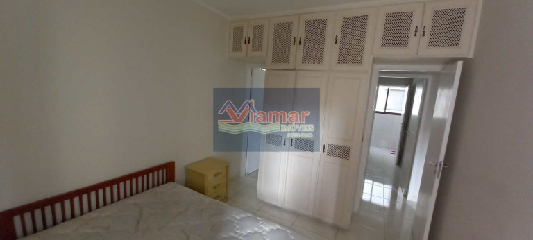 Imagem Apartamento com 3 Quartos para Alugar, 78 m² em Enseada - Guarujá Imagem Apartamento com 3 Quartos para Alugar, 78 m² em Enseada - Guarujá