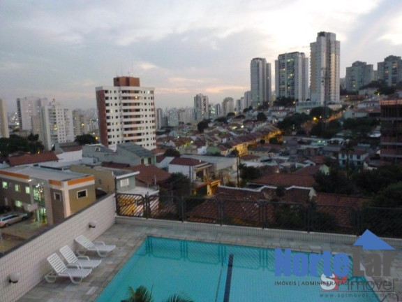 Imagem Apartamento com 3 Quartos à Venda, 90 m² em Santana - São Paulo Imagem Apartamento com 3 Quartos à Venda, 90 m² em Santana - São Paulo