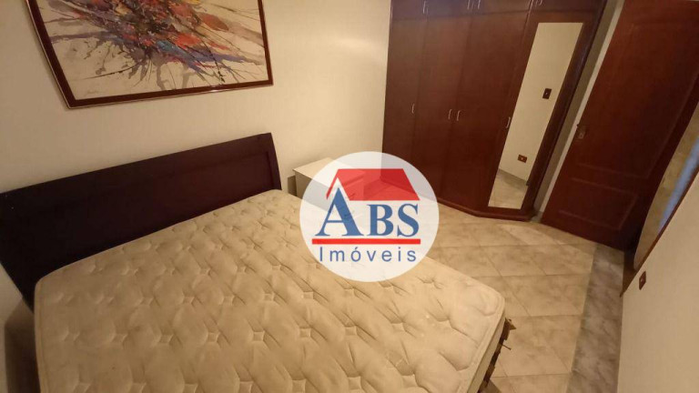 Imagem Cobertura com 4 Quartos à Venda, 270 m² em Guilhermina - Praia Grande Imagem Cobertura com 4 Quartos à Venda, 270 m² em Guilhermina - Praia Grande