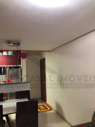 Imagem Apartamento com 3 Quartos à Venda, 63 m² em Parque Verde - Belém