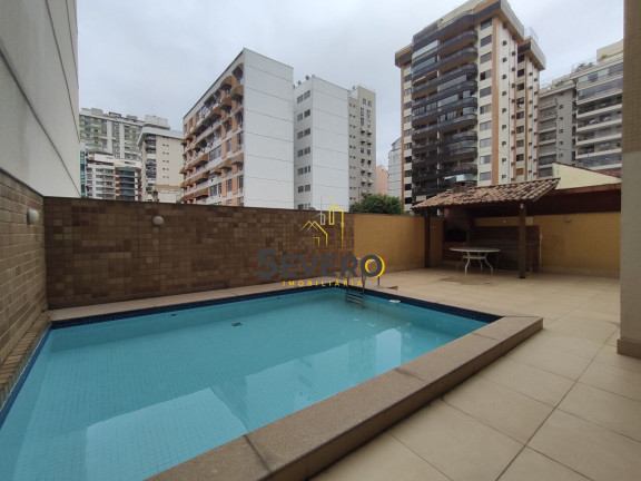 Imagem Apartamento com 4 Quartos à Venda, 180 m² em Icaraí - Niterói