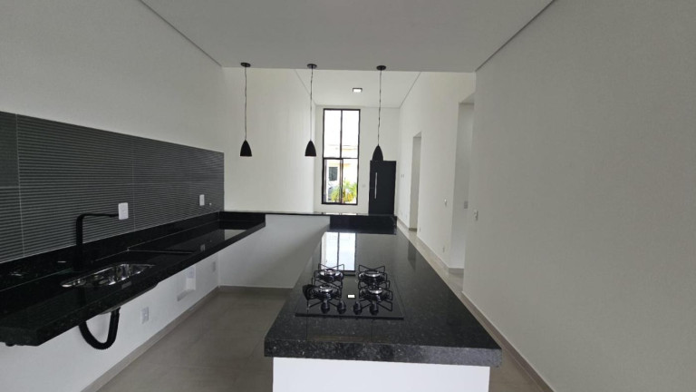 Imagem Casa de Condomínio com 3 Quartos à Venda, 106 m² em Condomínio Terras De São Francisco - Sorocaba