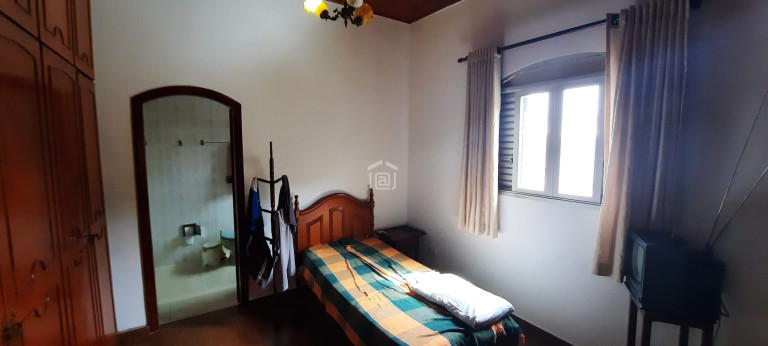 Imagem Casa com 1 Quarto à Venda, 298 m² em Jardim Dos Estados - Poços De Caldas Imagem Casa com 1 Quarto à Venda, 298 m² em Jardim Dos Estados - Poços De Caldas