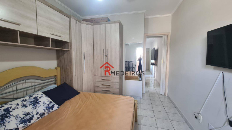 Imagem Apartamento com 1 Quarto à Venda, 47 m² em Vila Guilhermina - Praia Grande Imagem Apartamento com 1 Quarto à Venda, 47 m² em Vila Guilhermina - Praia Grande