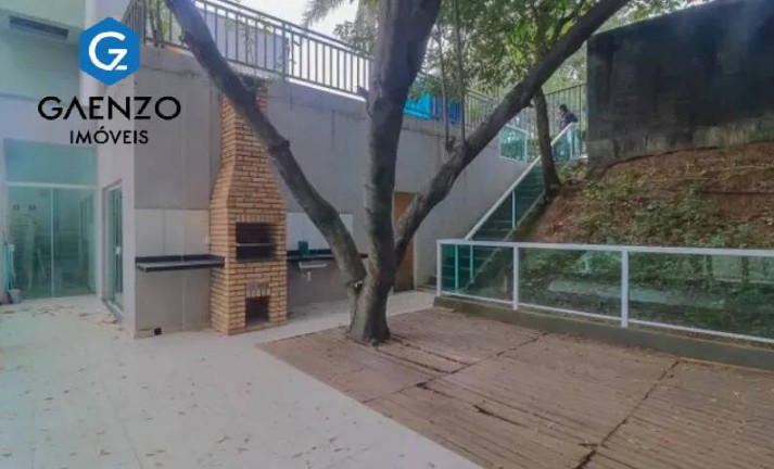 Imagem Apartamento com 2 Quartos à Venda, 66 m² em Santo Antônio - Osasco