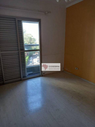 Imagem Apartamento com 3 Quartos à Venda, 134 m² em Real Parque - São Paulo