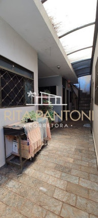 Imagem Casa com 5 Quartos à Venda, 201 m² em Jardim Independencia - Ribeirão Preto Imagem Casa com 5 Quartos à Venda, 201 m² em Jardim Independencia - Ribeirão Preto
