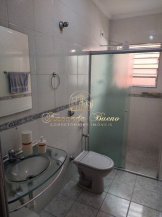 Imagem Imóvel com 3 Quartos à Venda, 120 m² em Jardim Utinga - Santo André