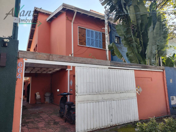 Imagem Casa com 3 Quartos à Venda, 195 m² em Jardim Paulistano - São Paulo Imagem Casa com 3 Quartos à Venda, 195 m² em Jardim Paulistano - São Paulo