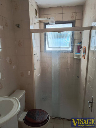 Imagem Apartamento com 2 Quartos à Venda, em Parque Santo Antônio - Jacareí Imagem Apartamento com 2 Quartos à Venda, em Parque Santo Antônio - Jacareí