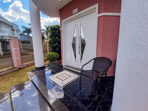 Imagem Casa com 3 Quartos à Venda, em Parque Da Matriz - Cachoeirinha Imagem Casa com 3 Quartos à Venda, em Parque Da Matriz - Cachoeirinha