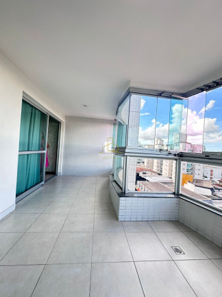 Imagem Imóvel com 3 Quartos à Venda, 112 m² em Jardim Camburi - Vitória Imagem Imóvel com 3 Quartos à Venda, 112 m² em Jardim Camburi - Vitória
