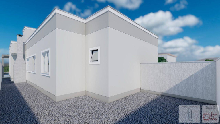 Imagem Casa com 3 Quartos à Venda, 99 m² em Joaia - Tijucas Imagem Casa com 3 Quartos à Venda, 99 m² em Joaia - Tijucas