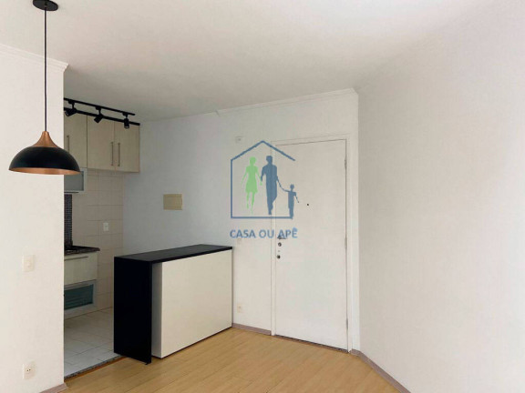 Imagem Apartamento com 2 Quartos à Venda, 48 m² em Interlagos - São Paulo Imagem Apartamento com 2 Quartos à Venda, 48 m² em Interlagos - São Paulo