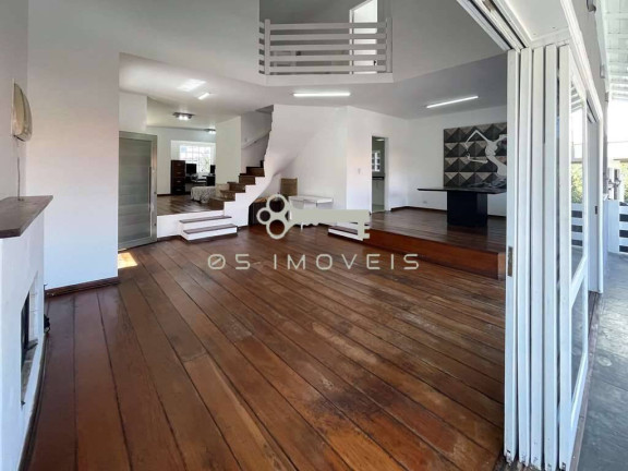 Imagem Casa de Condomínio com 5 Quartos à Venda, 285 m² em Granja Viana - Cotia Imagem Casa de Condomínio com 5 Quartos à Venda, 285 m² em Granja Viana - Cotia