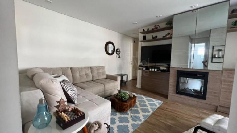 Imagem Apartamento com 2 Quartos à Venda, 65 m² em Vila Da Saúde - São Paulo