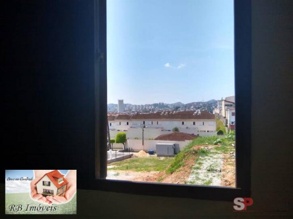 Imagem Apartamento com 3 Quartos à Venda, 65 m² em Demarchi - São Bernardo Do Campo Imagem Apartamento com 3 Quartos à Venda, 65 m² em Demarchi - São Bernardo Do Campo