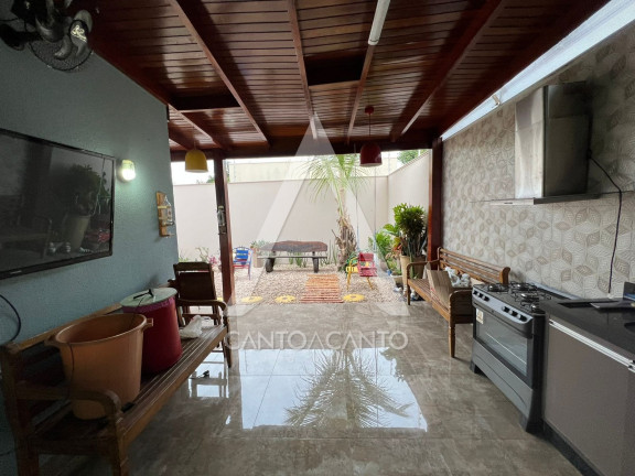 Imagem Casa com 3 Quartos à Venda, 318 m² em Jardim Itália Iii - Sinop Imagem Casa com 3 Quartos à Venda, 318 m² em Jardim Itália Iii - Sinop