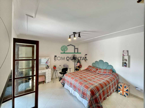 Imagem Casa com 3 Quartos à Venda, 477 m² em Jardim Marilu - Carapicuíba