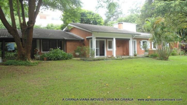 Imagem Casa de Condomínio com 4 Quartos à Venda, 1.380 m² em Pousada Dos Bandeirantes - Carapicuíba