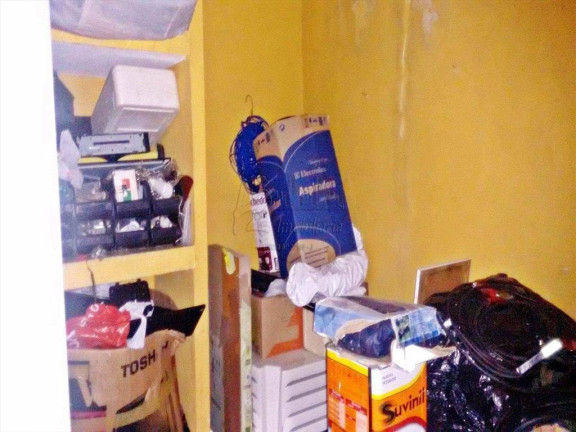 Imagem Casa com 5 Quartos à Venda, 250 m² em Bom Retiro - Santos Imagem Casa com 5 Quartos à Venda, 250 m² em Bom Retiro - Santos