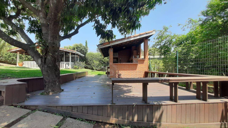 Imagem Chácara com 3 Quartos à Venda, 211 m² em Terras De Itaici - Indaiatuba Imagem Chácara com 3 Quartos à Venda, 211 m² em Terras De Itaici - Indaiatuba