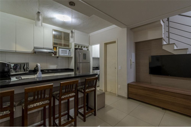 Imagem Casa com 2 Quartos à Venda,  em Niterói - Canoas