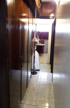 Imagem Apartamento com 2 Quartos à Venda, 84 m² em Vila Monumento - São Paulo