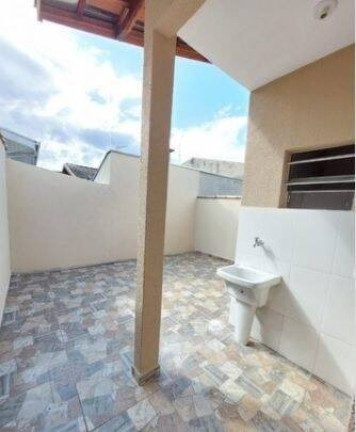 Imagem Casa com 2 Quartos à Venda, 68 m² em Residencial Estoril - Taubaté Imagem Casa com 2 Quartos à Venda, 68 m² em Residencial Estoril - Taubaté