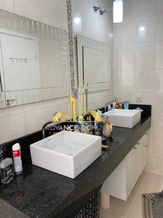 Imagem Casa de Condomínio com 3 Quartos à Venda, 180 m² em Parque Esplanada - Votorantim