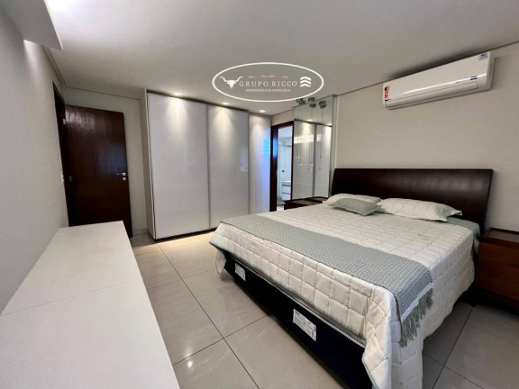 Imagem Apartamento com 4 Quartos à Venda, 224 m² em Setor Oeste - Goiânia