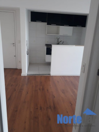 Imagem Apartamento com 2 Quartos à Venda, 46 m² em Liberdade - São Paulo Imagem Apartamento com 2 Quartos à Venda, 46 m² em Liberdade - São Paulo