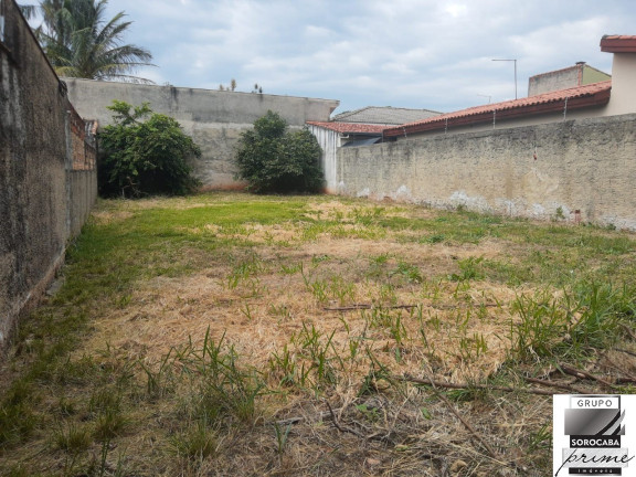 Imagem Terreno à Venda, 360 m² em Wanel Ville - Sorocaba Imagem Terreno à Venda, 360 m² em Wanel Ville - Sorocaba