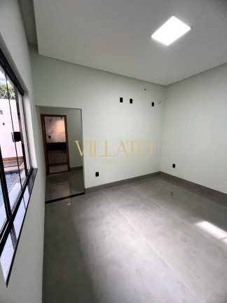 Imagem Casa com 3 Quartos à Venda, 141 m² em Setor Maysa - Trindade Imagem Casa com 3 Quartos à Venda, 141 m² em Setor Maysa - Trindade