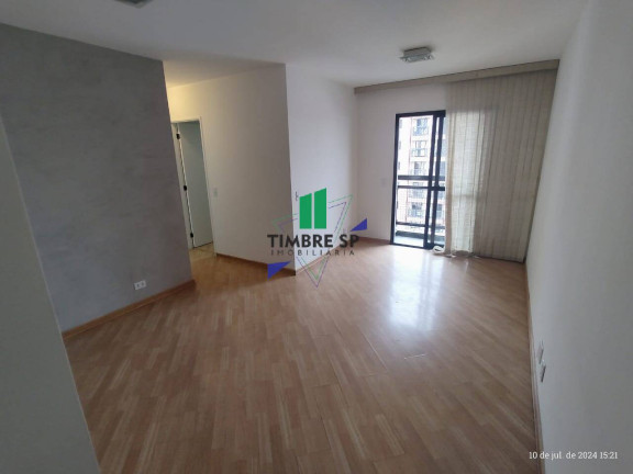 Imagem Apartamento com 3 Quartos à Venda, 70 m² em Vila Carbone - São Paulo Imagem Apartamento com 3 Quartos à Venda, 70 m² em Vila Carbone - São Paulo