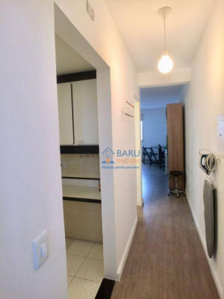 Imagem Kitnet com 1 Quarto à Venda, 33 m² em Higienópolis - São Paulo Imagem Kitnet com 1 Quarto à Venda, 33 m² em Higienópolis - São Paulo