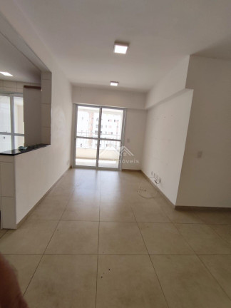 Imagem Apartamento com 3 Quartos à Venda, 80 m² em Parque Campolim - Sorocaba Imagem Apartamento com 3 Quartos à Venda, 80 m² em Parque Campolim - Sorocaba