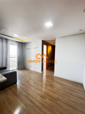 Imagem Apartamento com 2 Quartos para Alugar, 50 m² em Mata Do Jacinto - Campo Grande