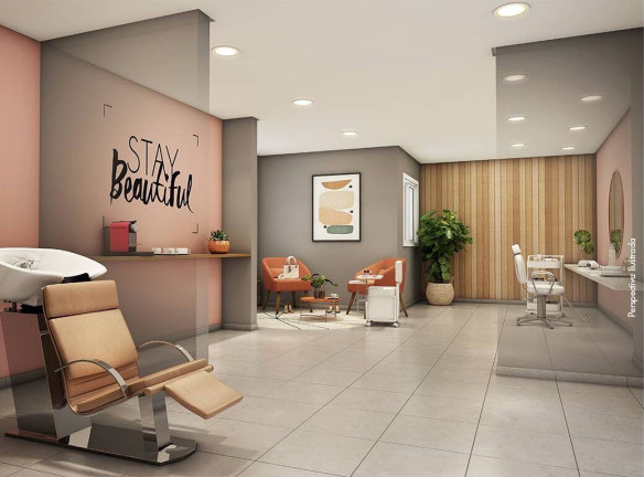 Imagem Apartamento com 2 Quartos à Venda,  em São Miguel Paulista - São Paulo