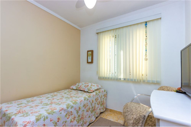 Imagem Apartamento com 3 Quartos à Venda, 55 m² em Vila Prudente - São Paulo